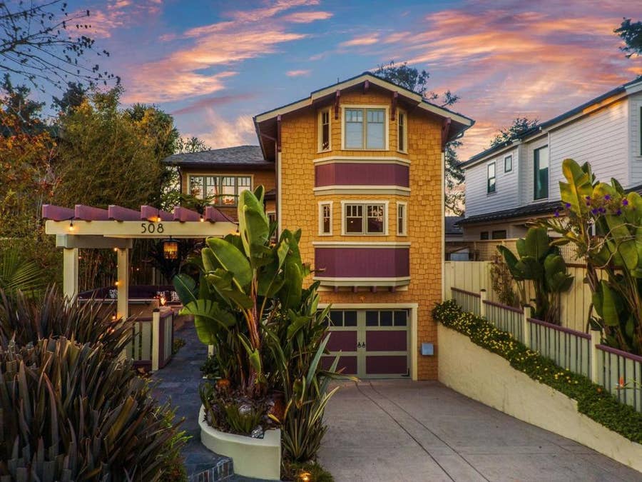Property photo for 508 Escalona Drive, Capitola, CA