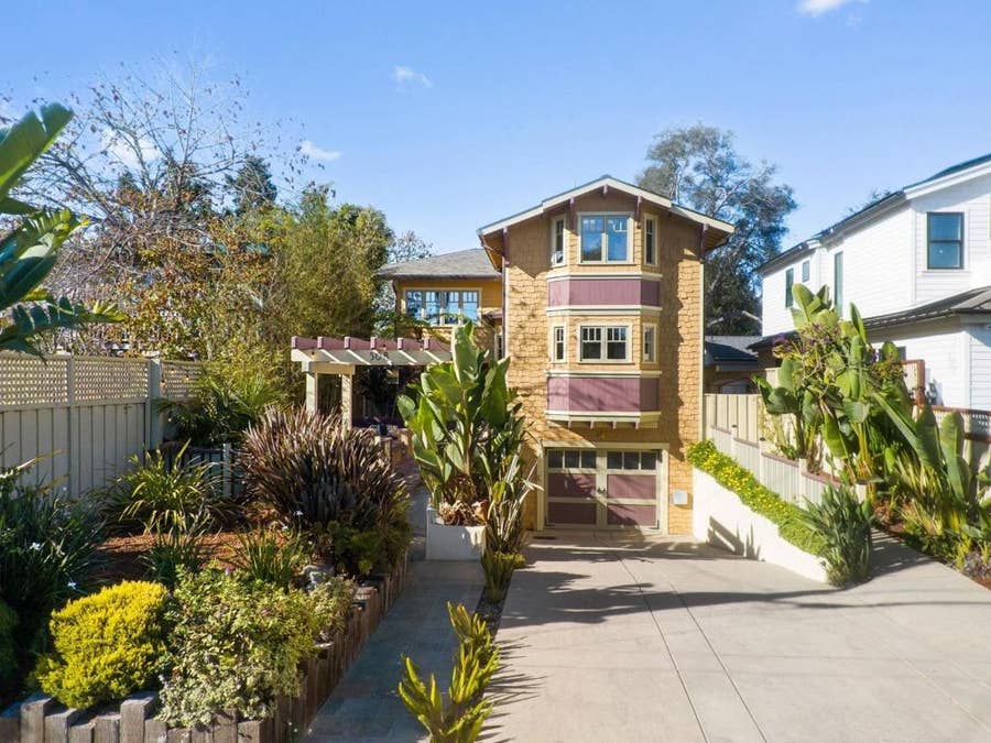 Property photo for 508 Escalona Drive, Capitola, CA