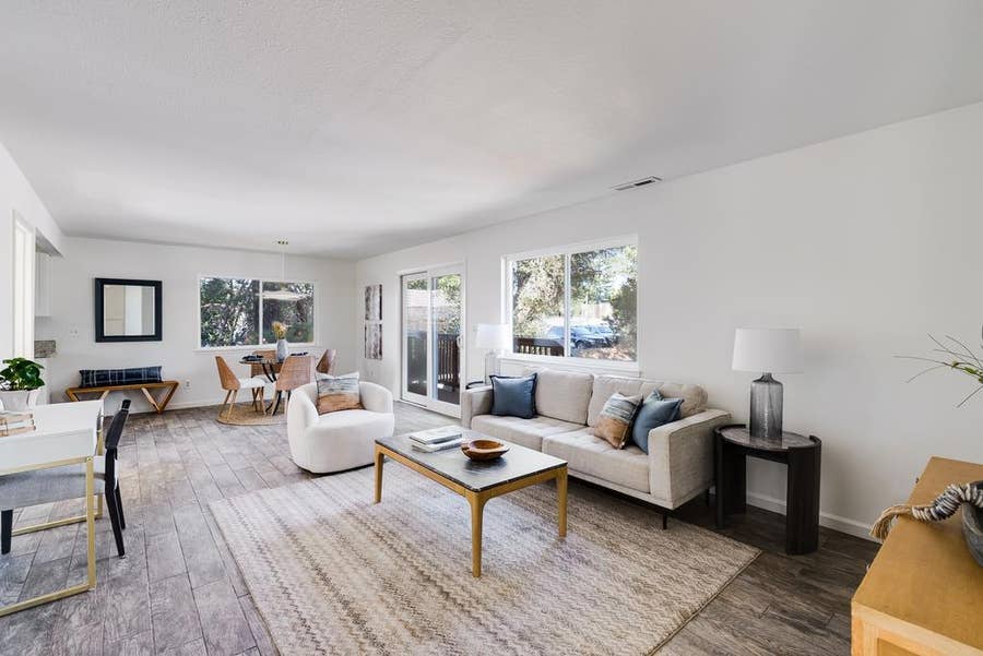 Property photo for Jolley Way, Scotts Valley, CA