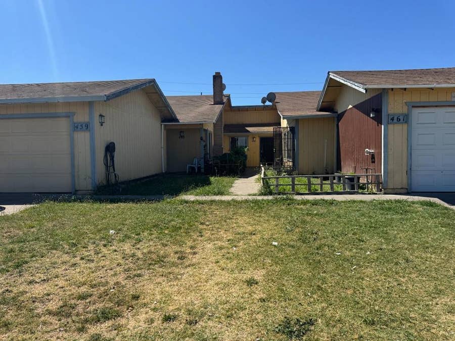 Property photo for 459 Jill Circle, Stockton, CA