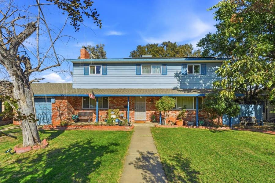 Property photo for 607 N 4th Street, Patterson, CA