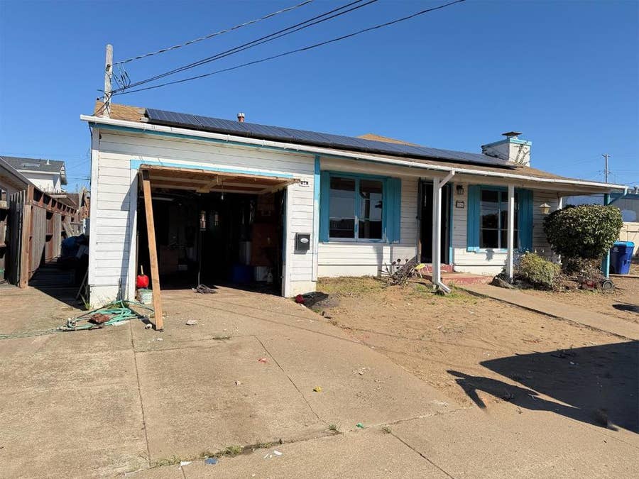 Property photo for 84 Duval Drive, South San Francisco, CA