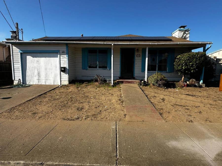 Property photo for 84 Duval Drive, South San Francisco, CA
