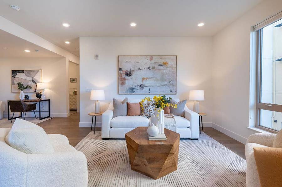 Property photo for 1088 Foster Square Lane, #208, Foster City, CA