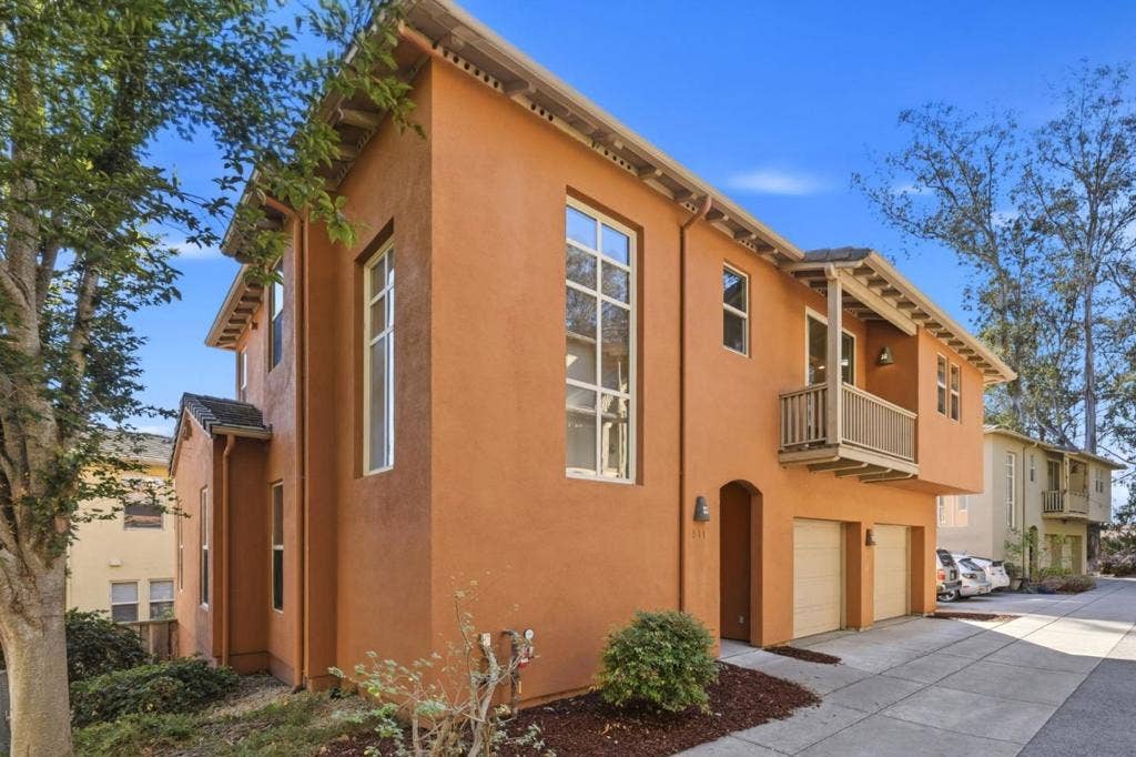 511 Southview Terrace, Santa Cruz, CA 95060 511 Southview Terrace, Santa Cruz, CA 95060