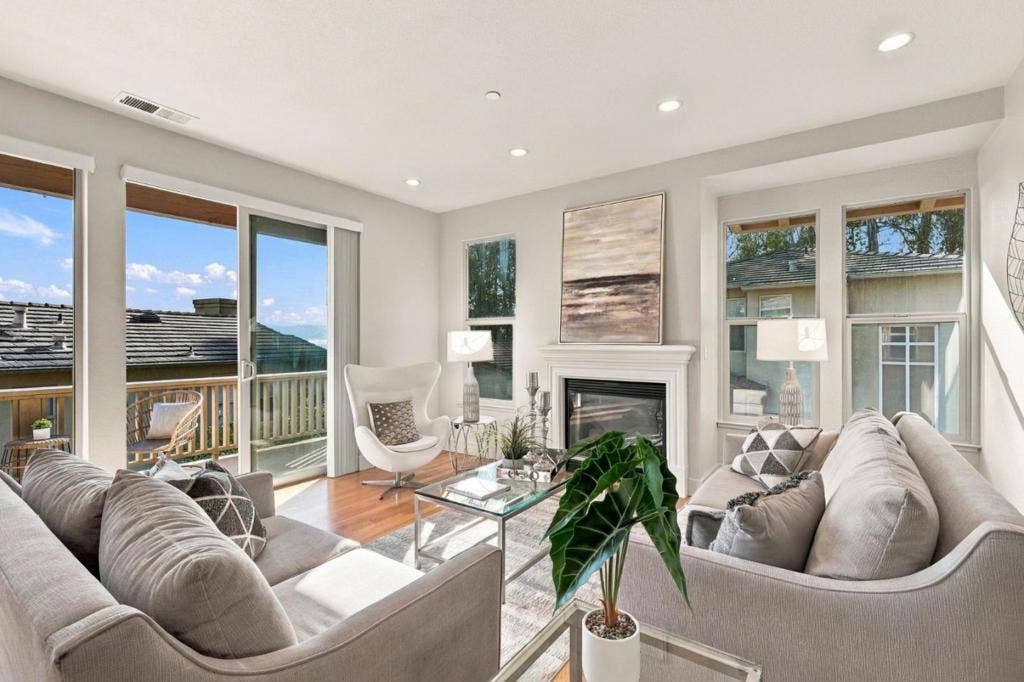 511 Southview Terrace, Santa Cruz, CA 95060 511 Southview Terrace, Santa Cruz, CA 95060