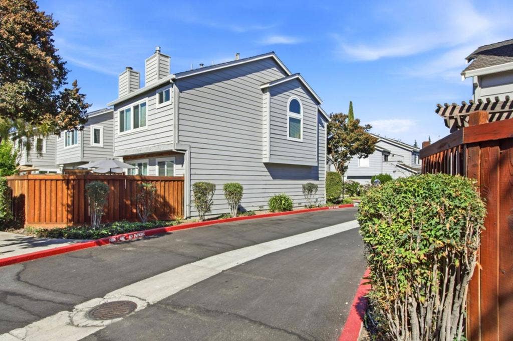 1596 Camden Village Circle, San Jose, CA 95124 1596 Camden Village Circle, San Jose, CA 95124