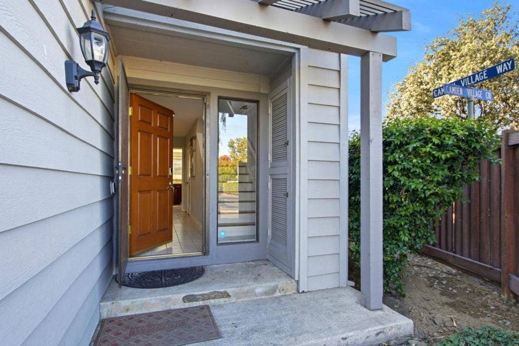 1596 Camden Village Circle, San Jose, CA 95124 1596 Camden Village Circle, San Jose, CA 95124
