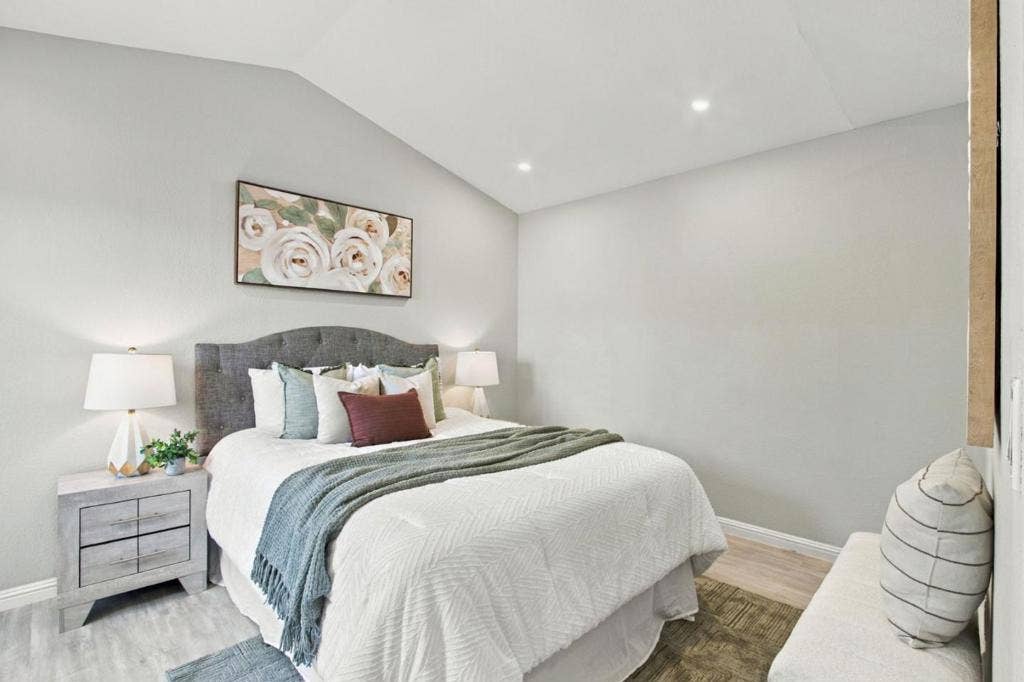 1596 Camden Village Circle, San Jose, CA 95124 1596 Camden Village Circle, San Jose, CA 95124