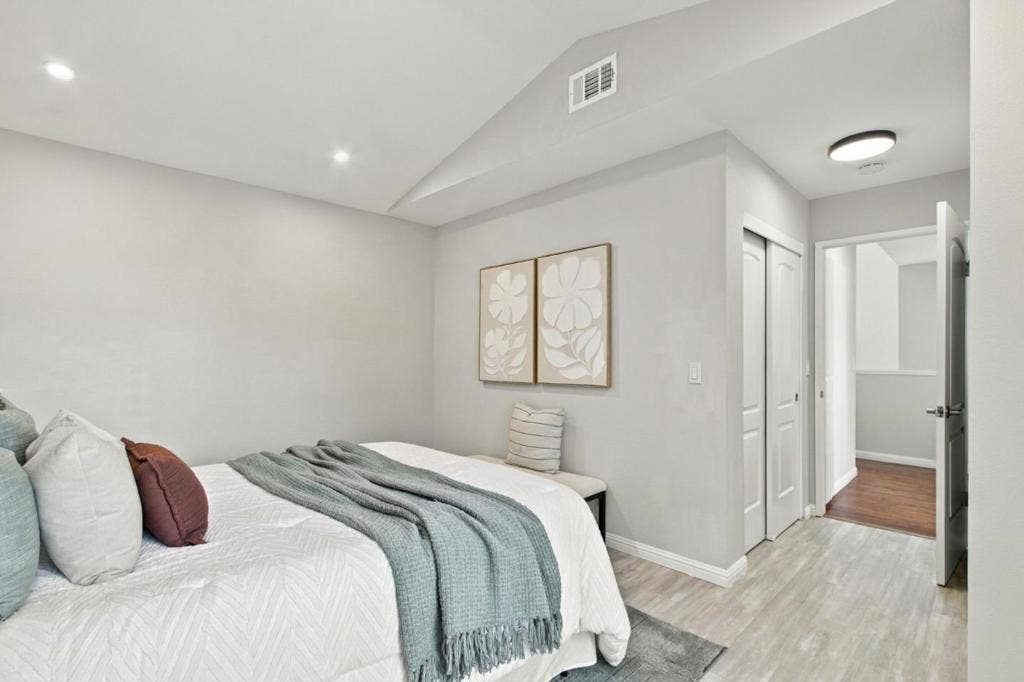 1596 Camden Village Circle, San Jose, CA 95124 1596 Camden Village Circle, San Jose, CA 95124