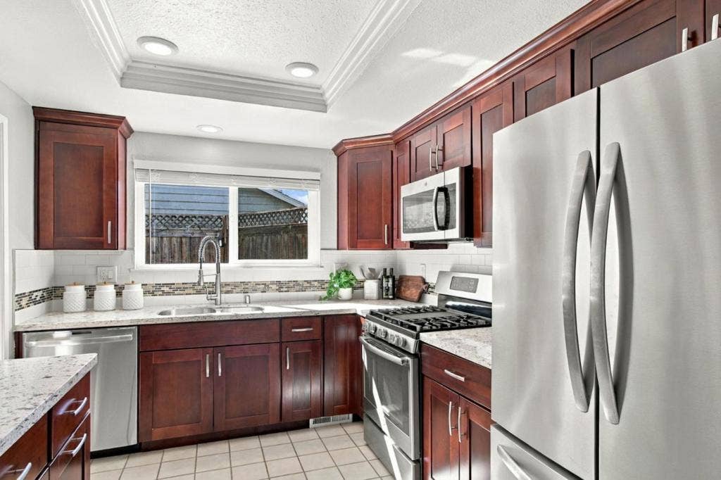 1596 Camden Village Circle, San Jose, CA 95124 1596 Camden Village Circle, San Jose, CA 95124