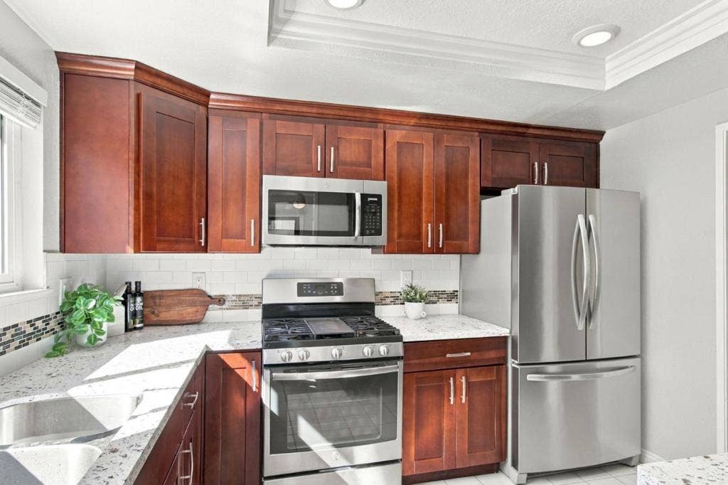 1596 Camden Village Circle, San Jose, CA 95124 1596 Camden Village Circle, San Jose, CA 95124