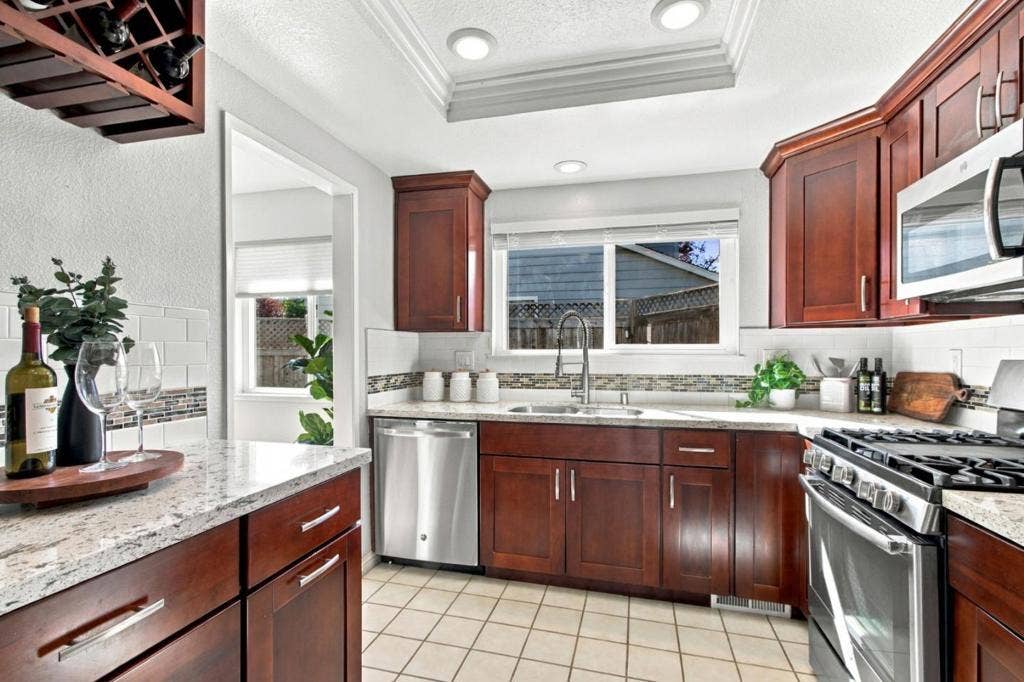 1596 Camden Village Circle, San Jose, CA 95124 1596 Camden Village Circle, San Jose, CA 95124