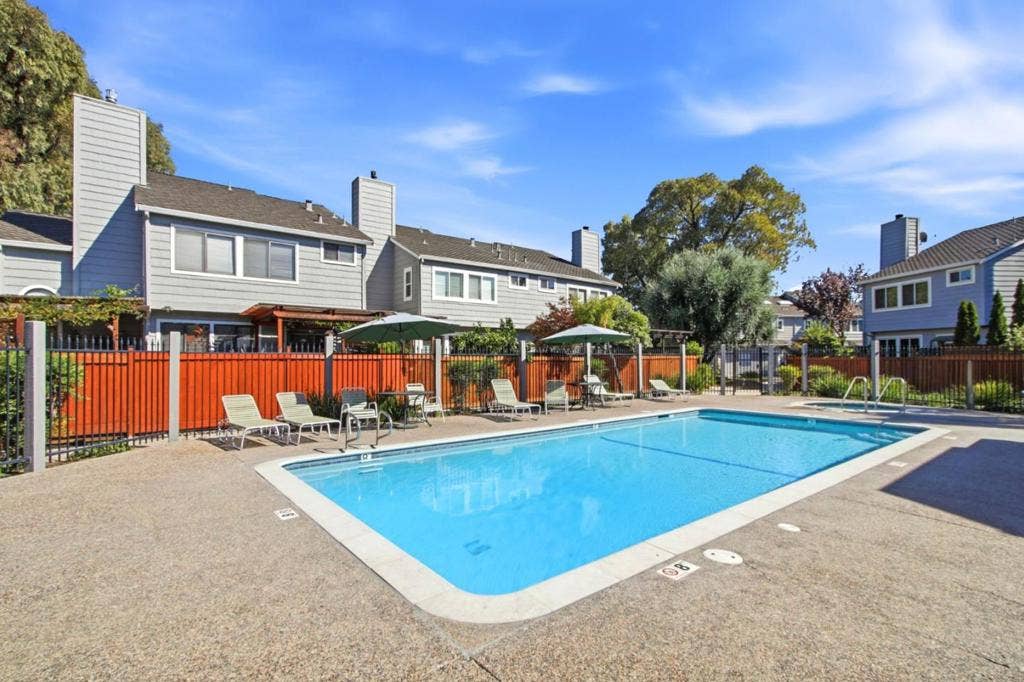 1596 Camden Village Circle, San Jose, CA 95124 1596 Camden Village Circle, San Jose, CA 95124