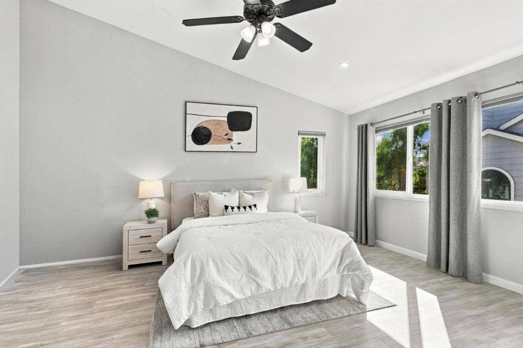 1596 Camden Village Circle, San Jose, CA 95124 1596 Camden Village Circle, San Jose, CA 95124