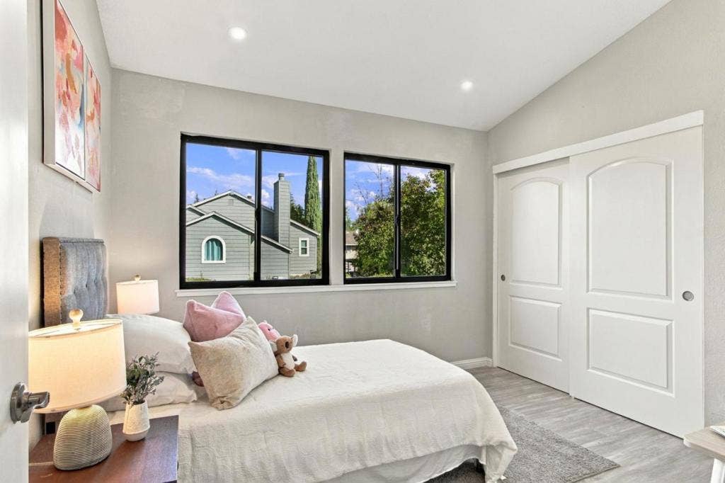 1596 Camden Village Circle, San Jose, CA 95124 1596 Camden Village Circle, San Jose, CA 95124