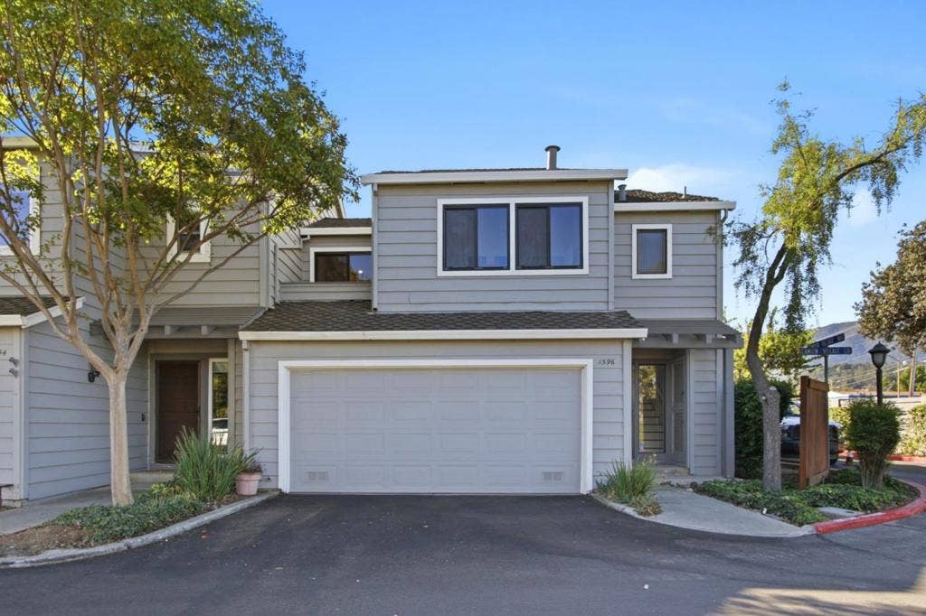 1596 Camden Village Circle, San Jose, CA 95124 1596 Camden Village Circle, San Jose, CA 95124