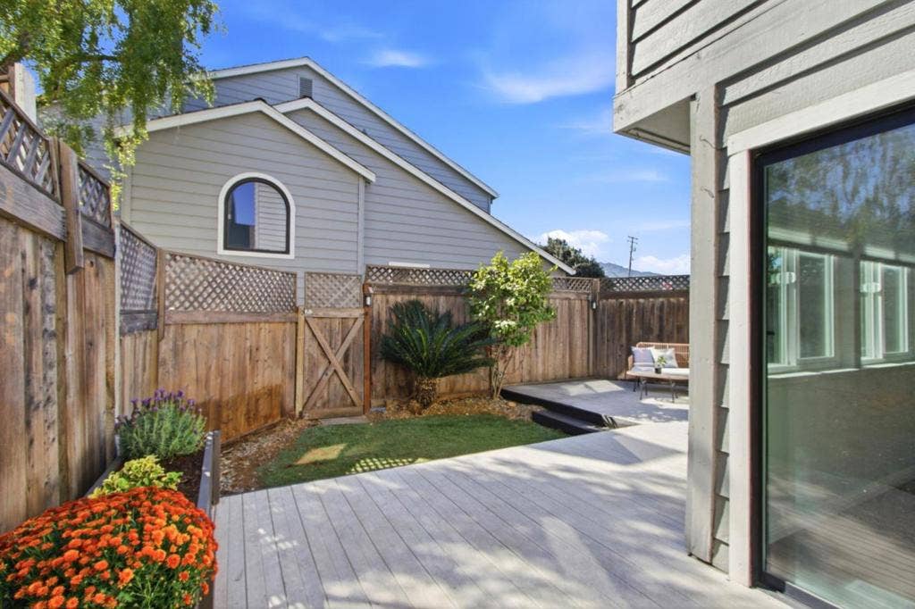 1596 Camden Village Circle, San Jose, CA 95124 1596 Camden Village Circle, San Jose, CA 95124