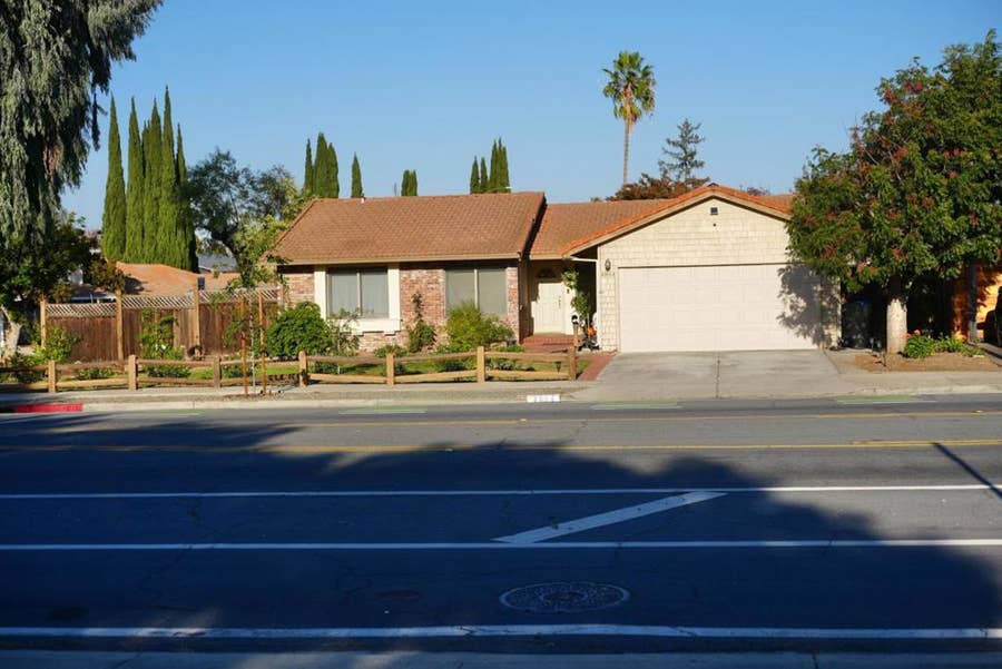 Property photo for 4884 Pearl Avenue, San Jose, CA