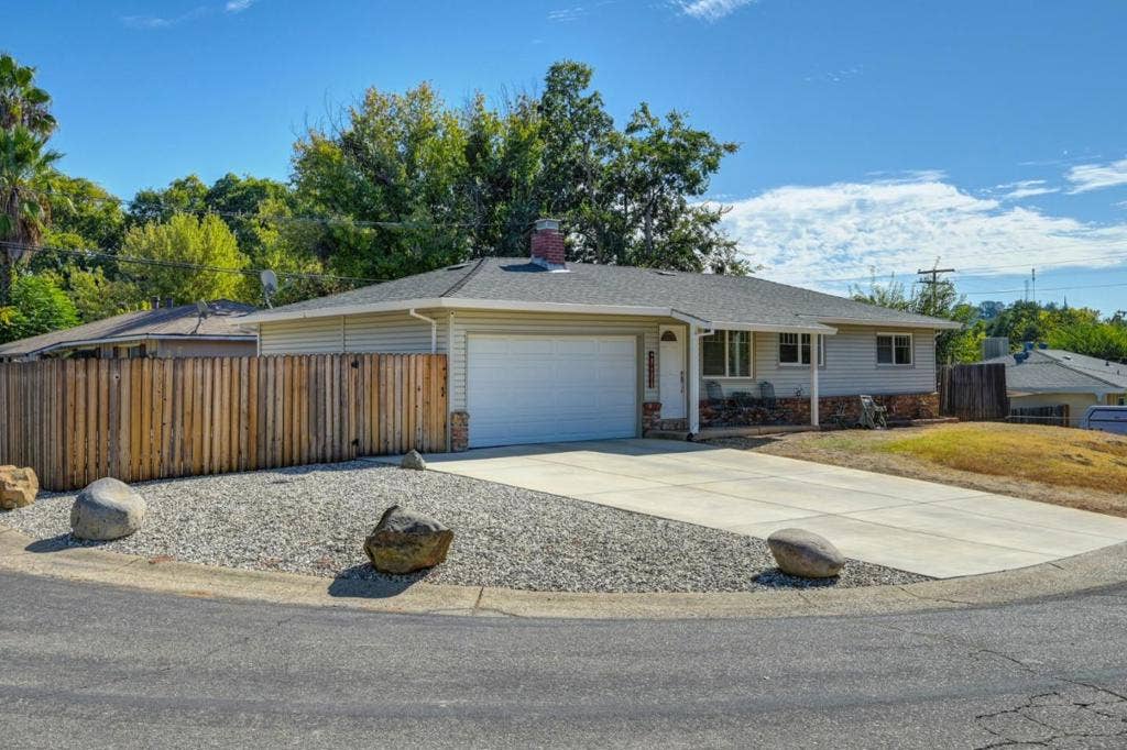 471 Raymond Drive, Ione, CA 95640 471 Raymond Drive, Ione, CA 95640