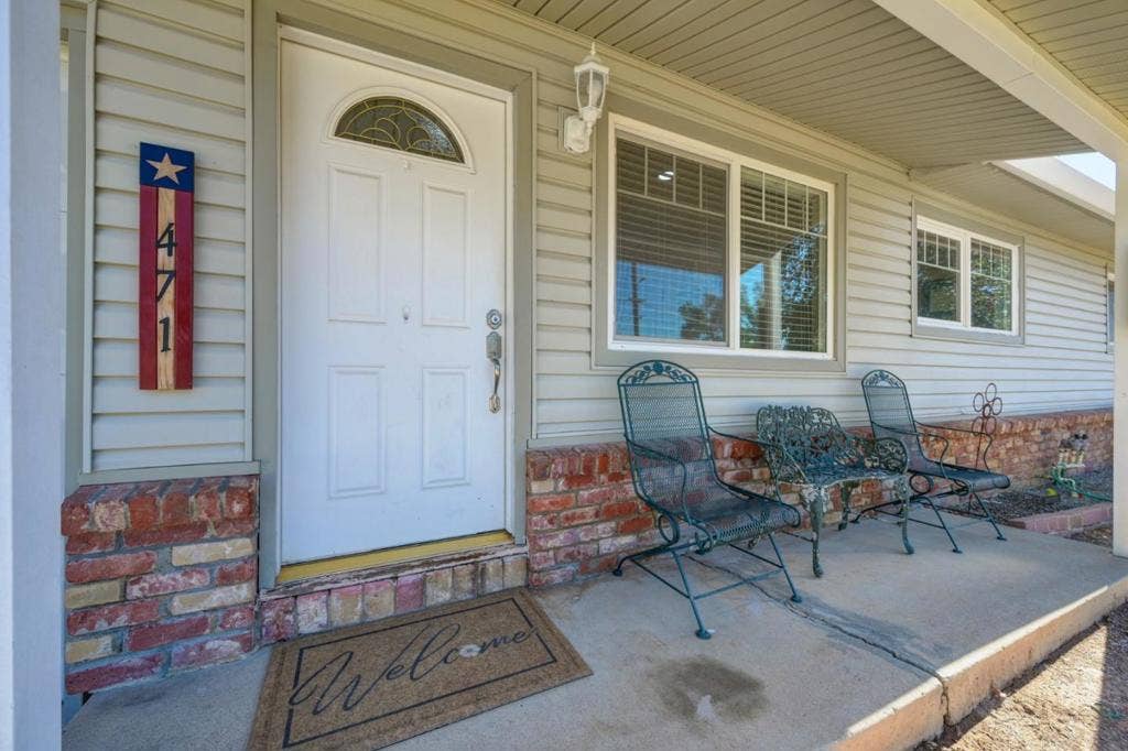 471 Raymond Drive, Ione, CA 95640 471 Raymond Drive, Ione, CA 95640