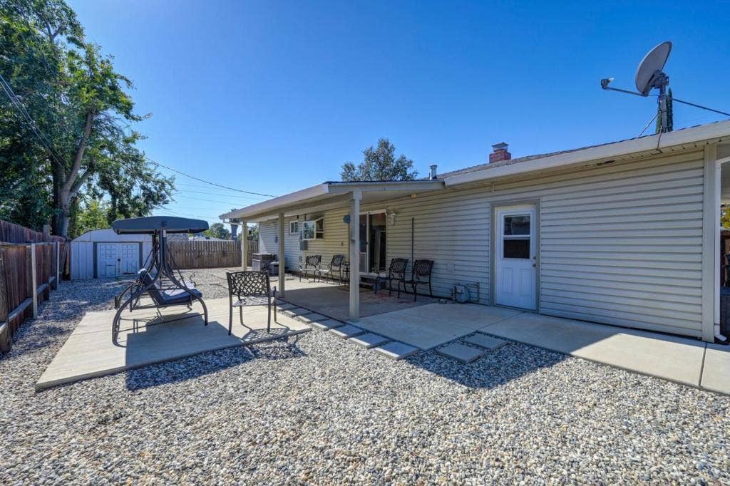 471 Raymond Drive, Ione, CA 95640 471 Raymond Drive, Ione, CA 95640