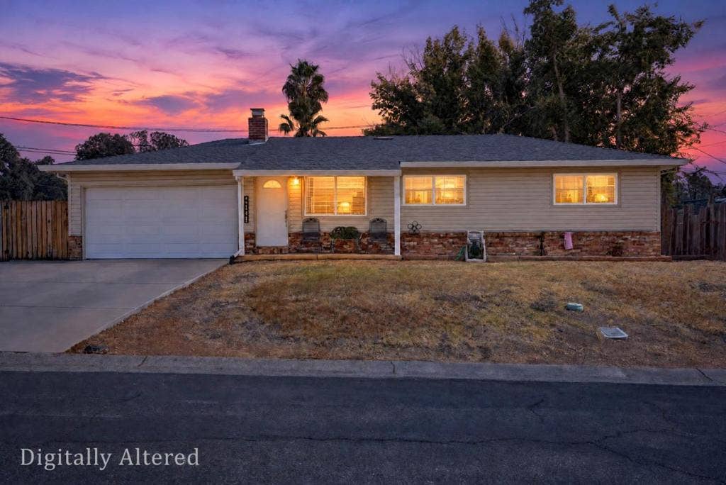 471 Raymond Drive, Ione, CA 95640 471 Raymond Drive, Ione, CA 95640