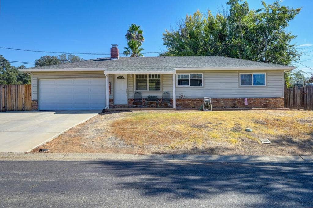 471 Raymond Drive, Ione, CA 95640 471 Raymond Drive, Ione, CA 95640