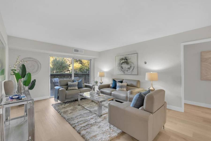 Property photo for 309 Tradewinds Drive, #5, San Jose, CA