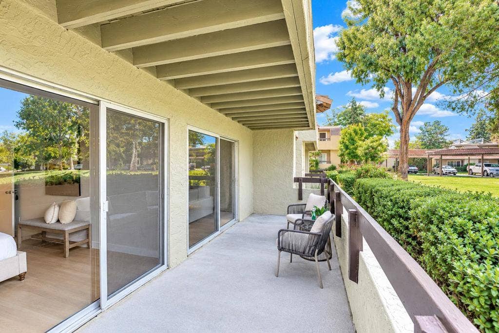 309 Tradewinds Drive, #5, San Jose, CA 95123 309 Tradewinds Drive, #5, San Jose, CA 95123