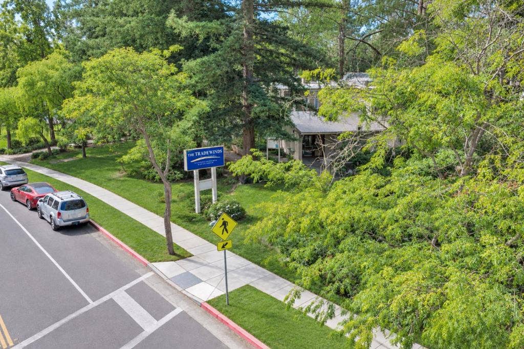 309 Tradewinds Drive, #5, San Jose, CA 95123 309 Tradewinds Drive, #5, San Jose, CA 95123