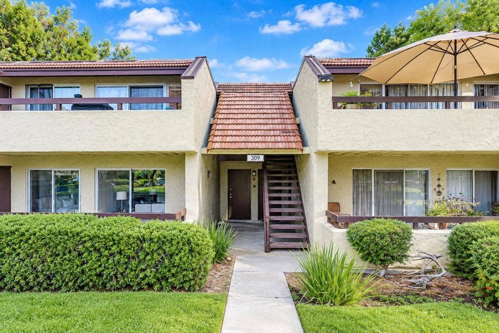 309 Tradewinds Drive, #5, San Jose, CA 95123 309 Tradewinds Drive, #5, San Jose, CA 95123