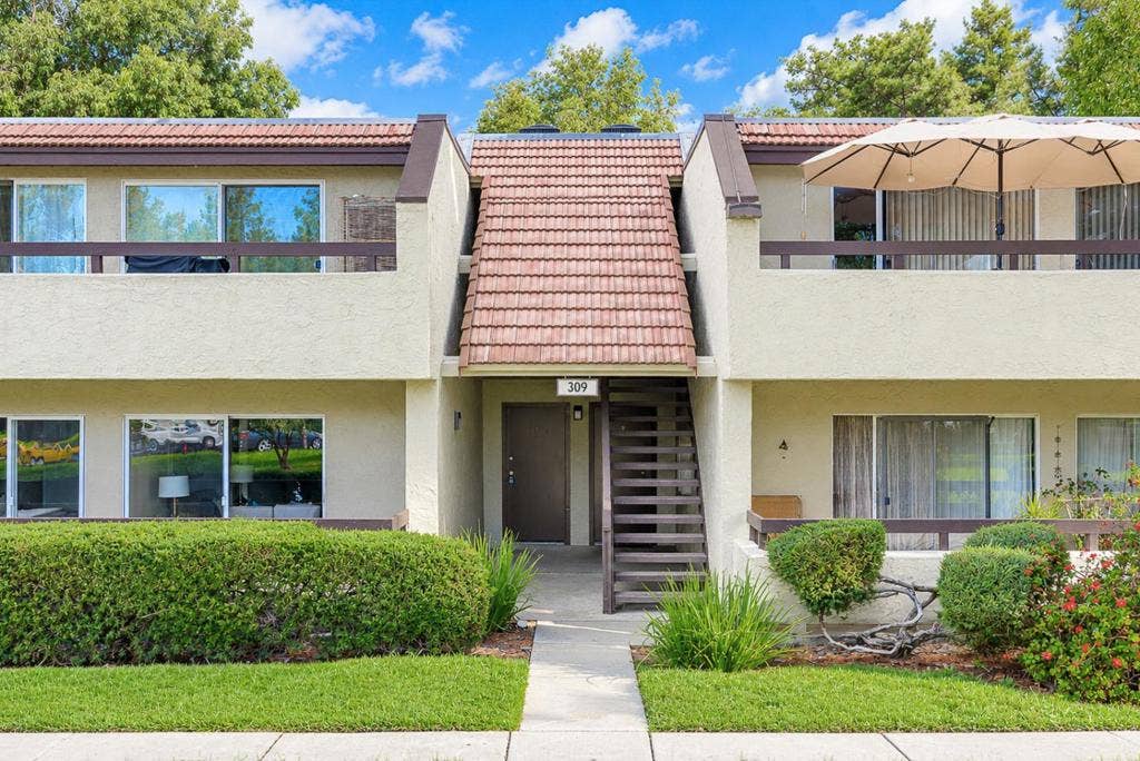 309 Tradewinds Drive, #5, San Jose, CA 95123 309 Tradewinds Drive, #5, San Jose, CA 95123