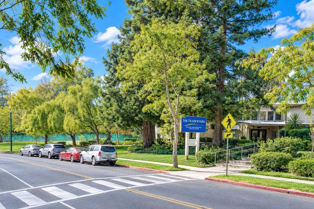 309 Tradewinds Drive, #5, San Jose, CA 95123 309 Tradewinds Drive, #5, San Jose, CA 95123