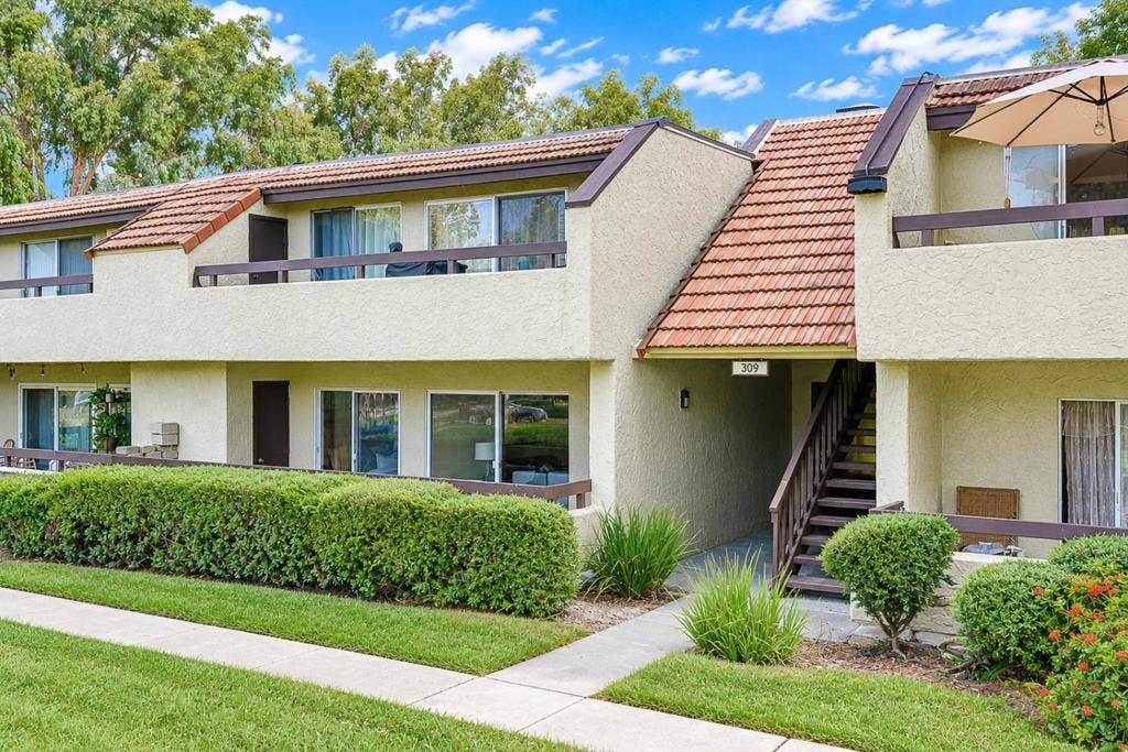 309 Tradewinds Drive, #5, San Jose, CA 95123 309 Tradewinds Drive, #5, San Jose, CA 95123
