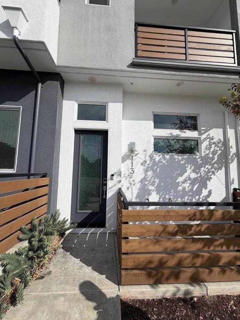 113 D Street, Daly City, CA 94014 113 D Street, Daly City, CA 94014