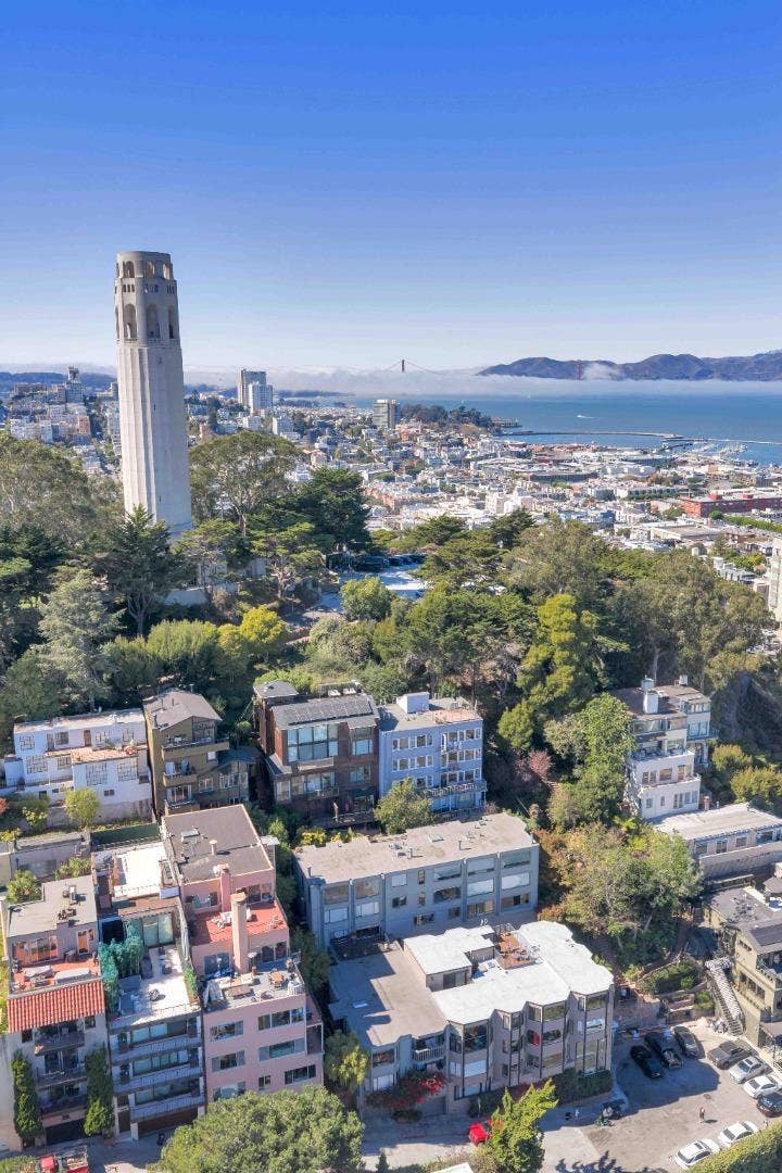 1451 Montgomery Street, #6, San Francisco, CA 94133 1451 Montgomery Street, #6, San Francisco, CA 94133