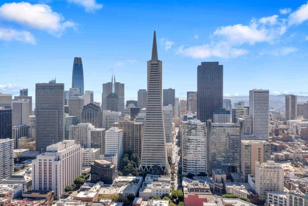 1451 Montgomery Street, #6, San Francisco, CA 94133 1451 Montgomery Street, #6, San Francisco, CA 94133