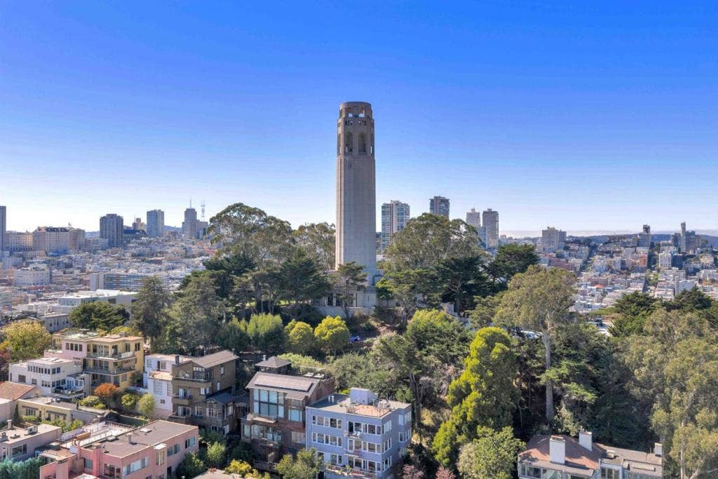 1451 Montgomery Street, #6, San Francisco, CA 94133 1451 Montgomery Street, #6, San Francisco, CA 94133