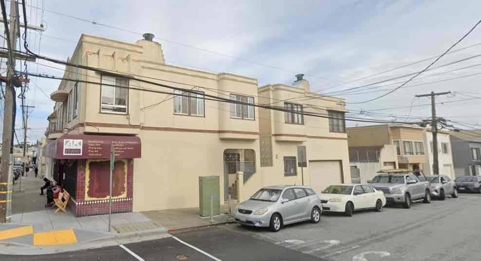 405407 Girard Street, San Francisco, CA 94134 405407 Girard Street, San Francisco, CA 94134