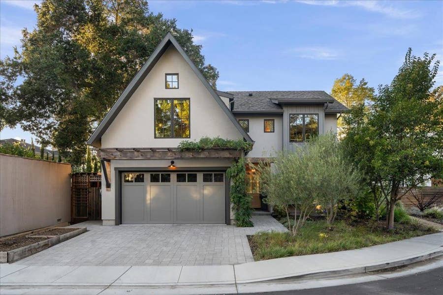 Property photo for 102 Alta Heights Court, Los Gatos, CA