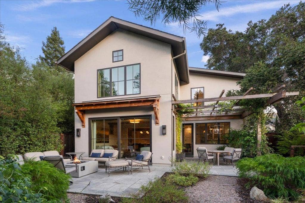 102 Alta Heights Court, Los Gatos, CA 95030