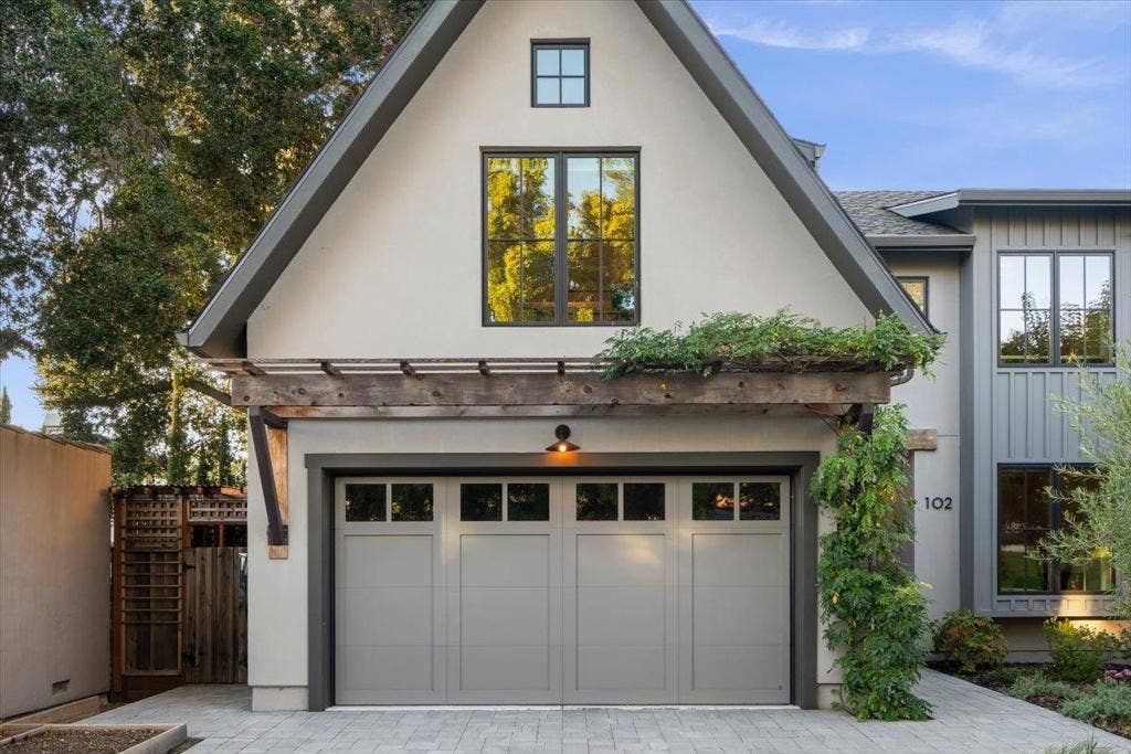 102 Alta Heights Court, Los Gatos, CA 95030