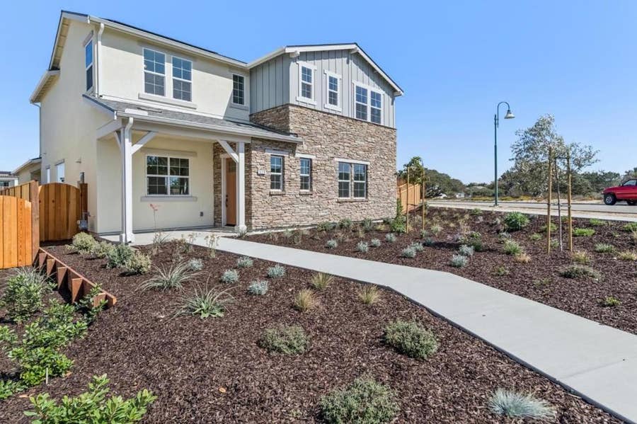 Property photo for 629 Santa Lucia Way, Marina, CA