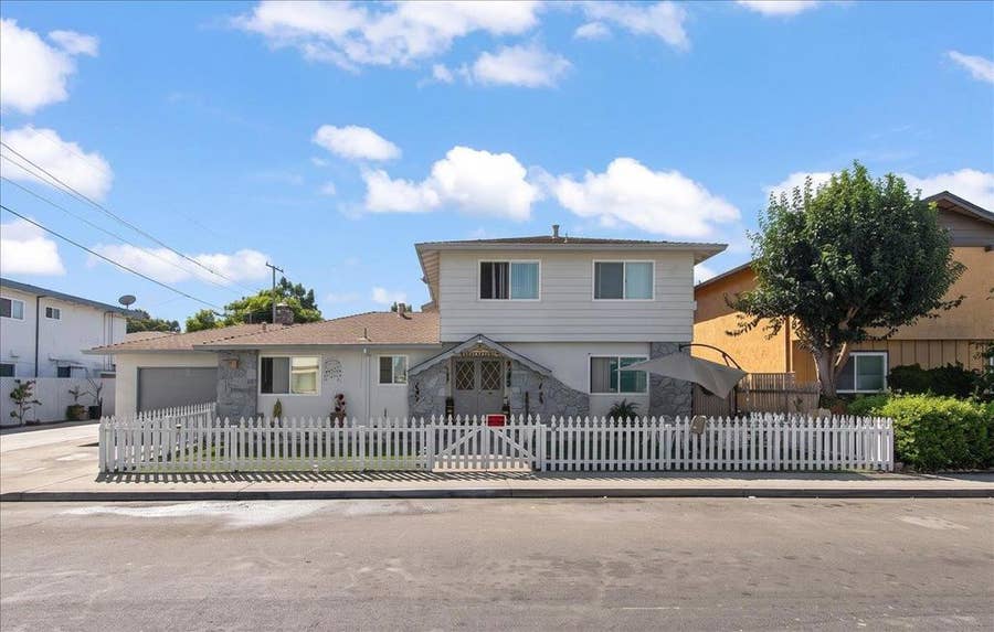 Property photo for 2134 Main Street, Santa Clara, CA