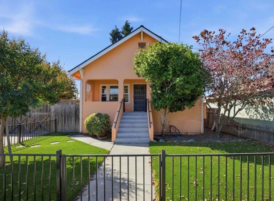 Property photo for 108 Bonita Avenue, Redwood City, CA