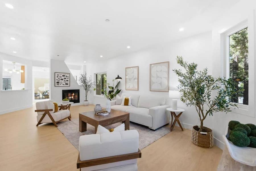 Property photo for 970 La Mesa Terrace, #E, Sunnyvale, CA