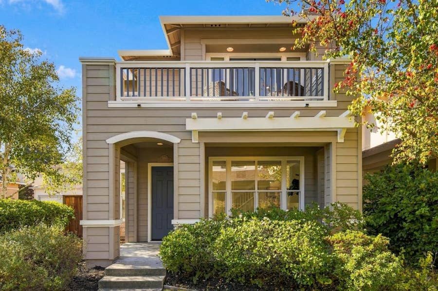 Property photo for 540 Minton Lane, Mountain View, CA