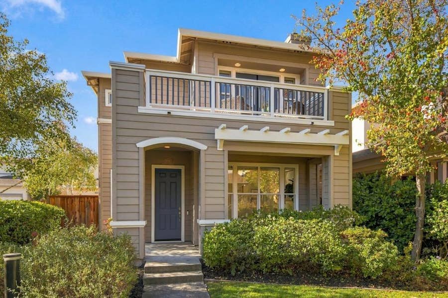 Property photo for 540 Minton Lane, Mountain View, CA