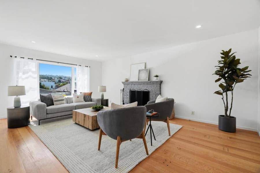 Property photo for 282 Linden Avenue, San Bruno, CA